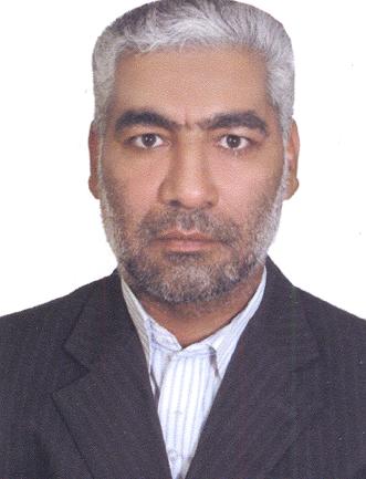 بهرام رزمجو